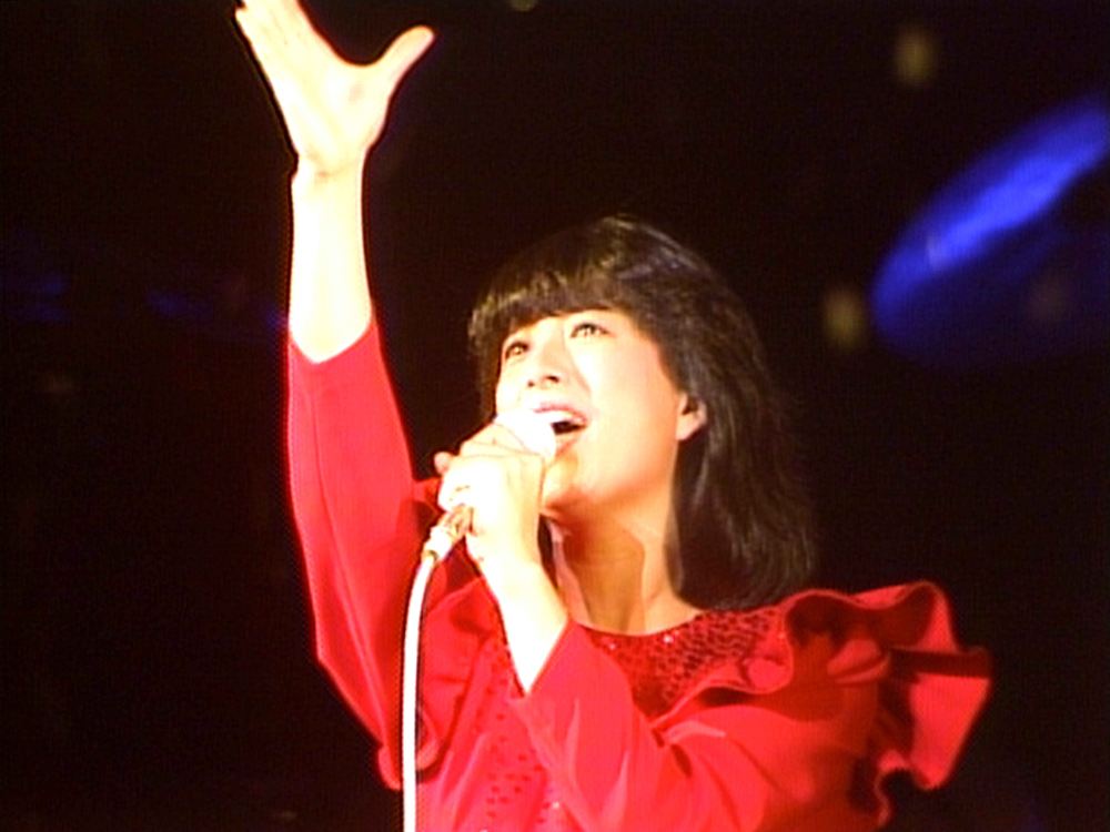 河合奈保子 BRILLIANT -Lady Naoko in Concert-