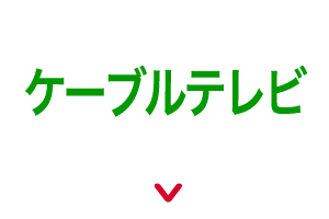 ケーブルテレビで視聴する
