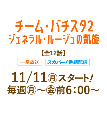 チーム・バチスタ2 ジェネラル・ルージュの凱旋 | 「人気俳優出演ドラマ一挙見SP」特設サイト｜ホームドラマチャンネル