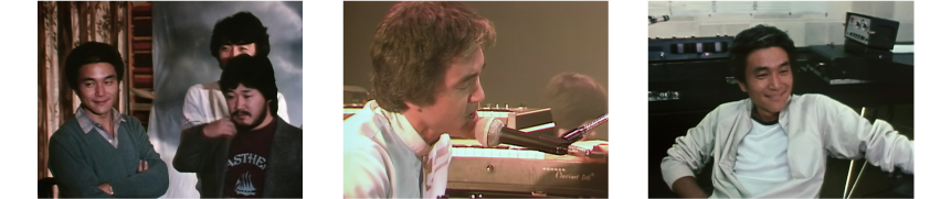 若い広場　オフコースの世界 | 小田和正セレクション｜ホームドラマチャンネル