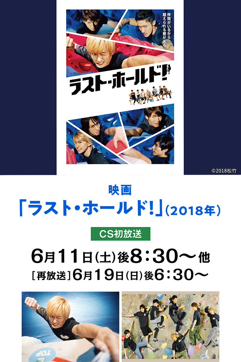 3ヶ月連続企画 映画 ハニーレモンソーダ Tv初放送記念 春の映画特集 推し事コレクション 特設サイト ホームドラマチャンネル